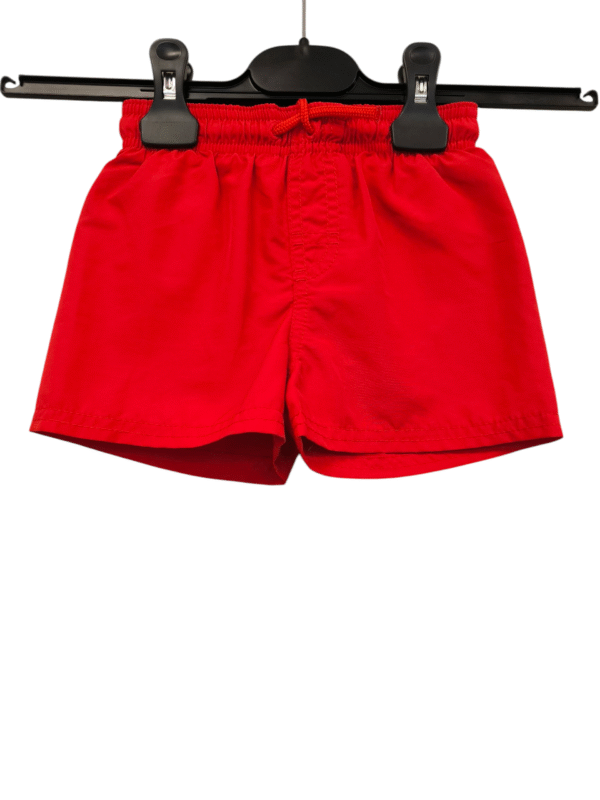 H&M lühiksed püksid/ ujumsipüksid suurus 74-80