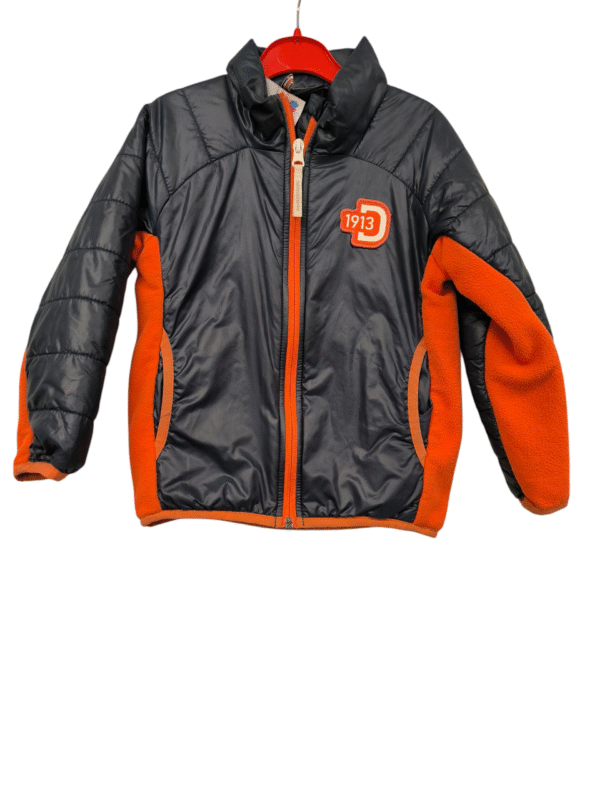 Didrikson  k/s jope suurus 100