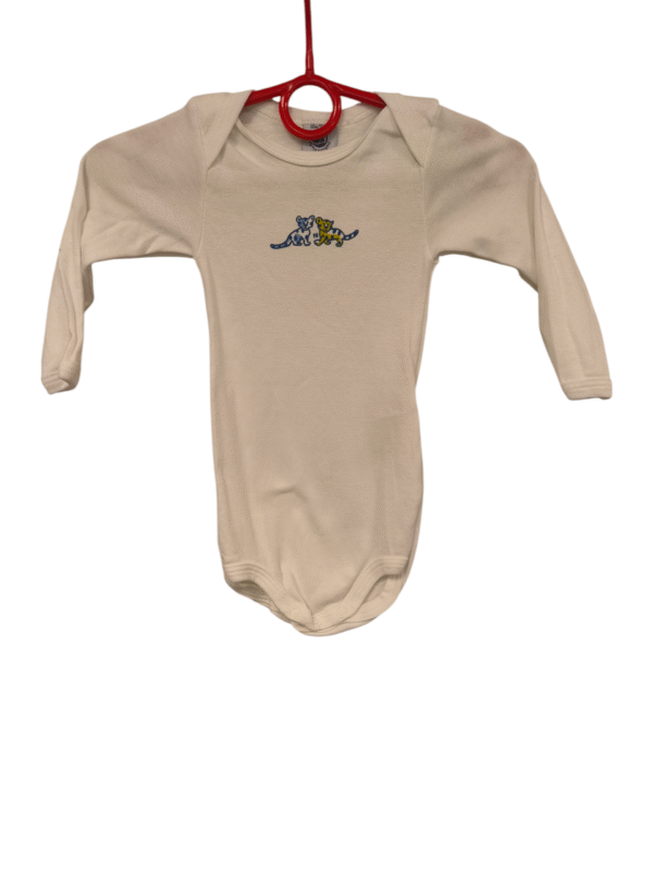 Petit Bateau body suurus 74