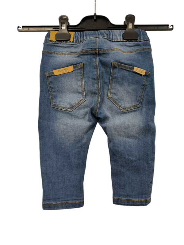 Zara baby teksad suurus 74. Uus - Image 2