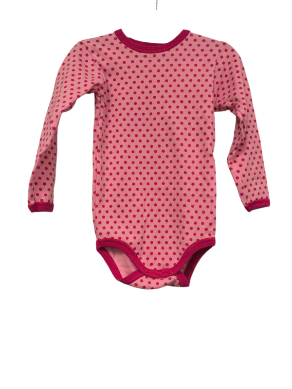 Tom & Trine body suurus 90