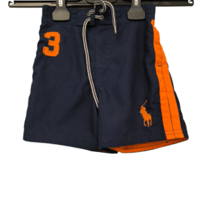 Polo Ralph Lauren lühikesed püksid suurus 86