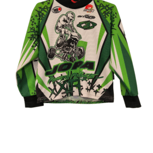 Jopa Motosport pluus suurus 122