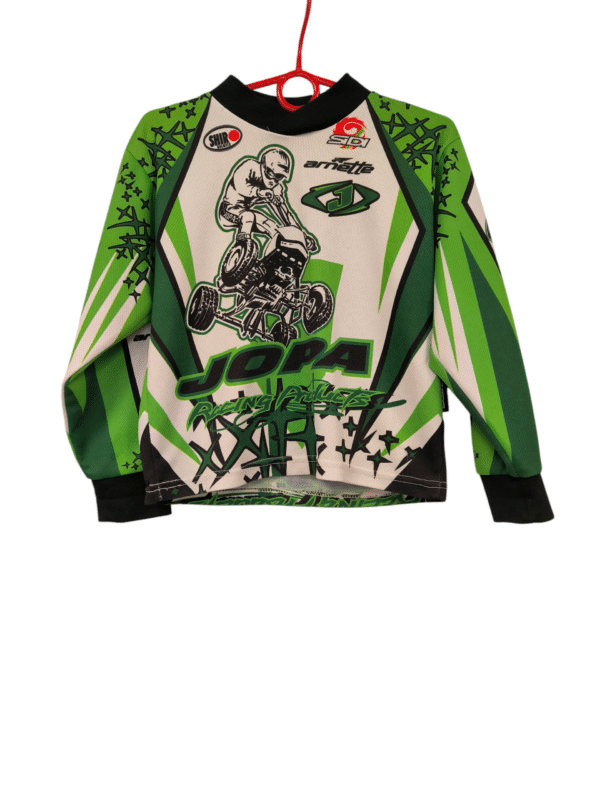 Jopa Motosport pluus suurus 122