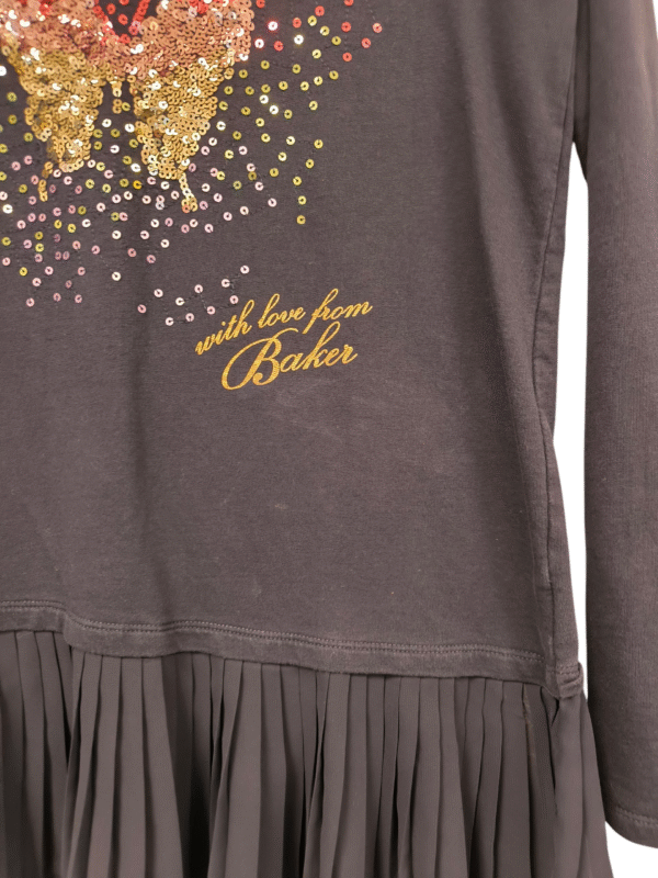 Ted Baker kleit suurus 13-14a. - Image 3