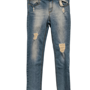 Zara girls teksad suurus 152