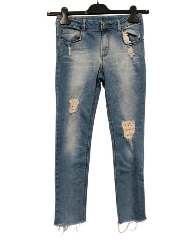 Zara girls teksad suurus 152