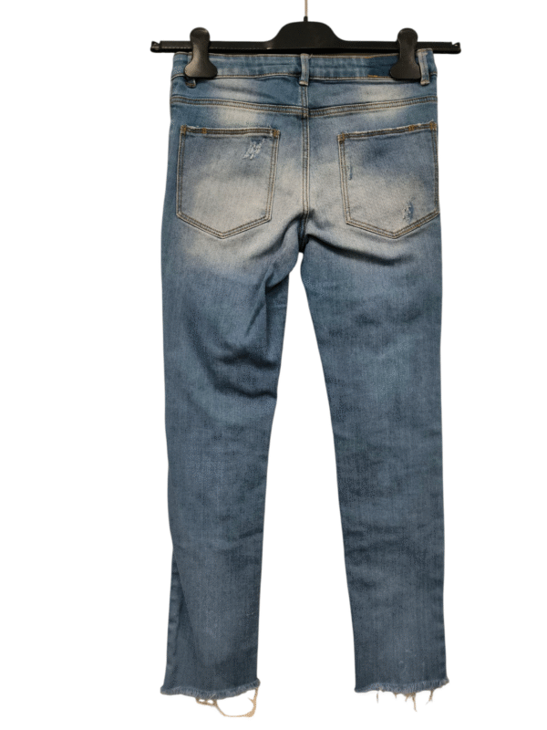 Zara girls teksad suurus 152 - Image 2
