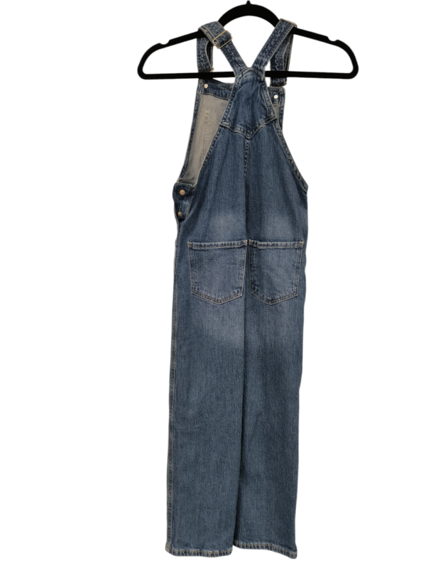 H&M teksa traksipüksid suurus 128 - Image 2