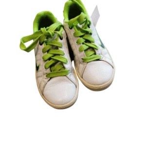Nike tossud suurus 33,5