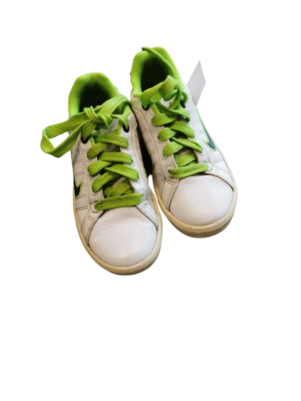 Nike tossud suurus 33,5