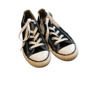 Converse tennised suurus 33