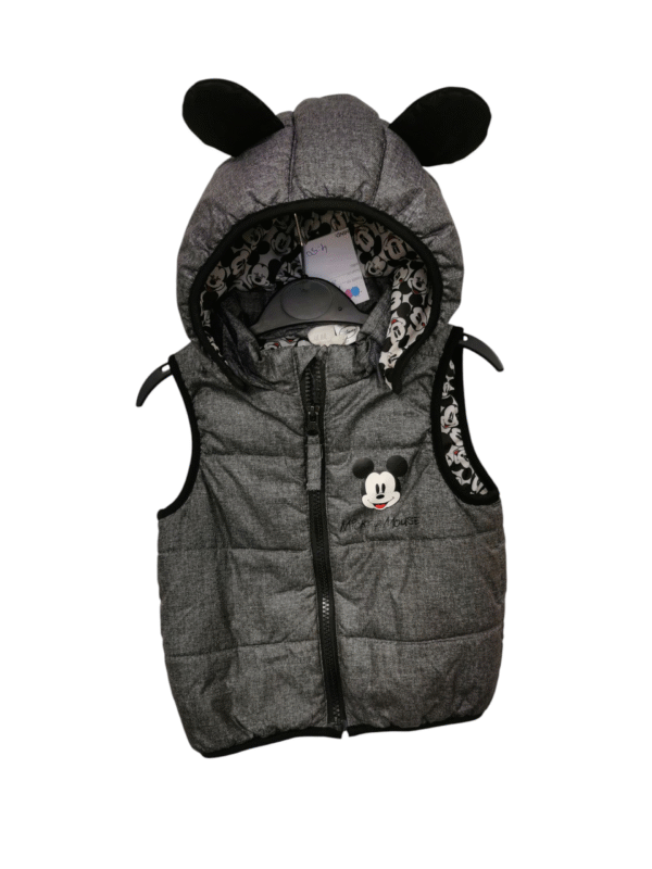 H&M Miki vest suurus 80
