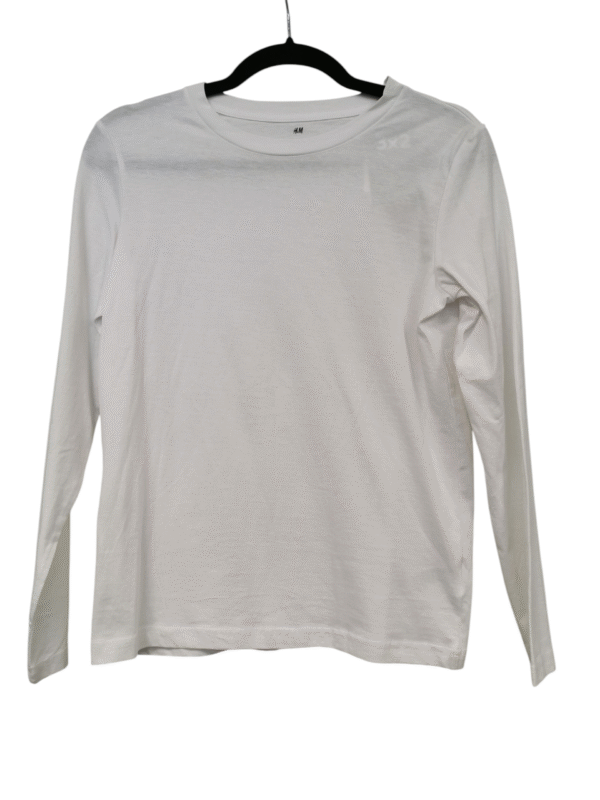 H&M pluus suurus 146-152