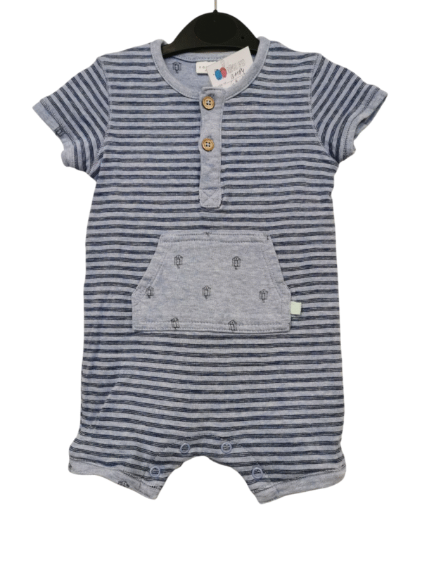 Next romper suurus 62-68