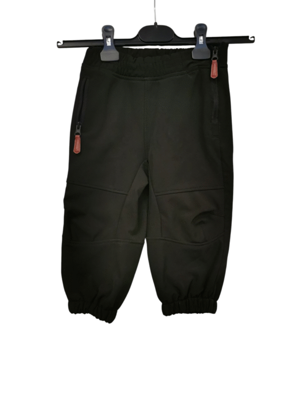 Kuling softshell püksid suurus 80