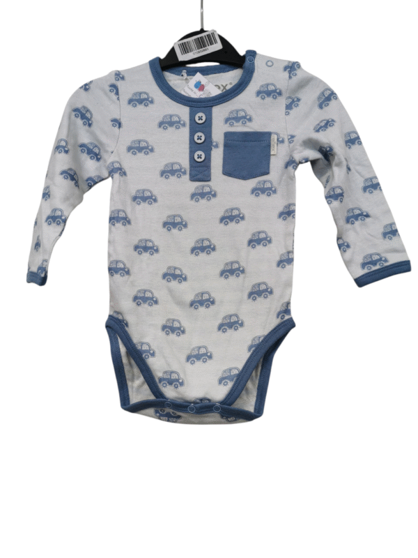 Reflex body suurus 68