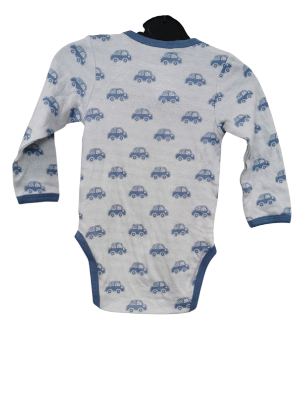 Reflex body suurus 68 - Image 2