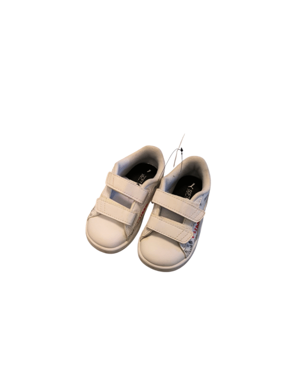 Puma tossud suurus 22