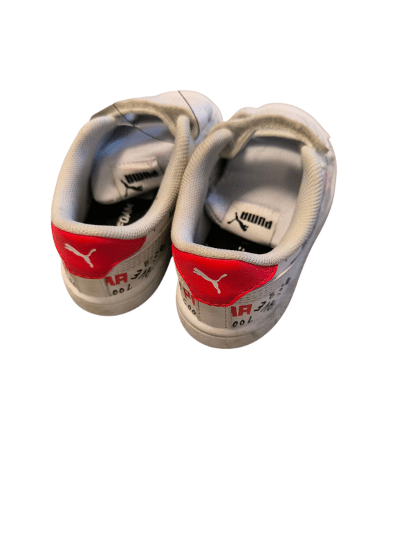 Puma tossud suurus 22 - Image 2