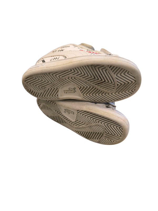 Puma tossud suurus 22 - Image 3