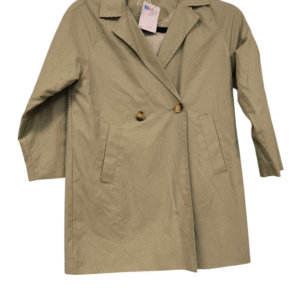 Zara mantel suurus 128