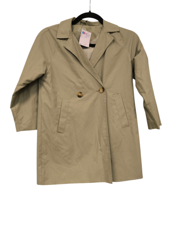 Zara mantel suurus 128