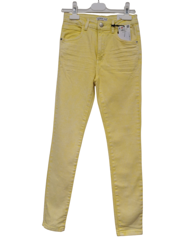 Reserved teksad suurus 158