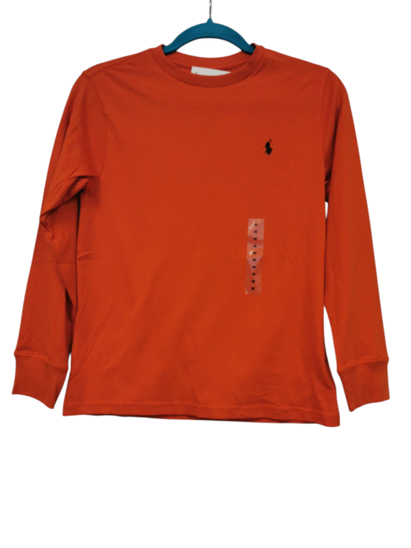 Polo Ralph Lauren pluus suurus 140-152. Uus
