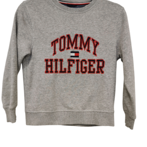 Tommy Hilfiger pusa suurus 8-10a.