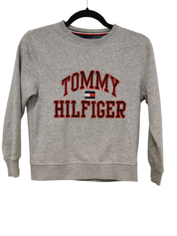Tommy Hilfiger pusa suurus 8-10a.
