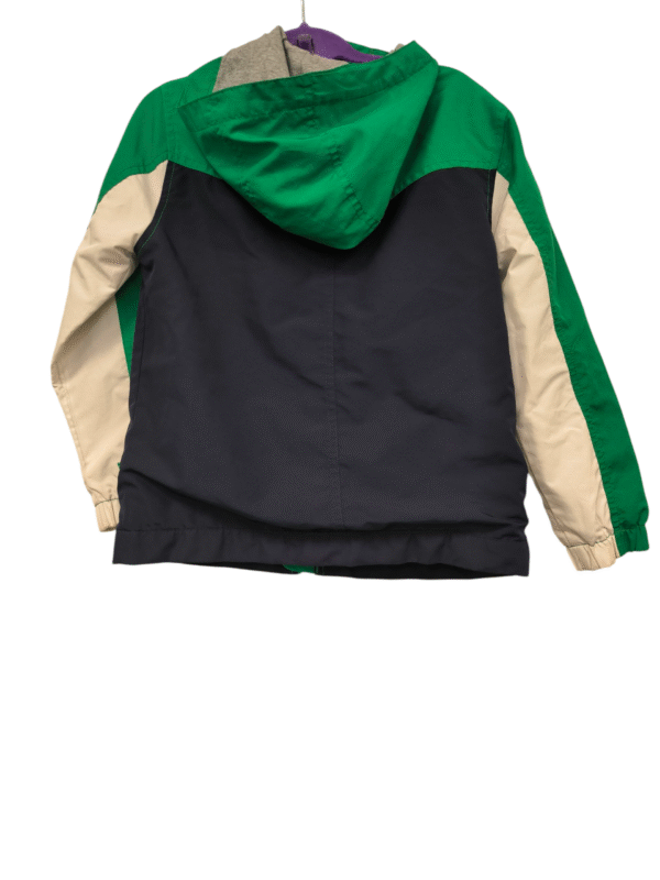 Tommy Hilfiger õhuke jope suurus 4-5a. - Image 2