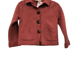 Petit Sezane meriino kampsun/jakk suurus 104