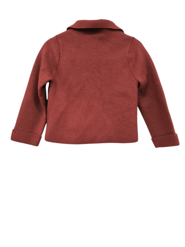 Petit Sezane meriino kampsun/jakk suurus 104 - Image 2