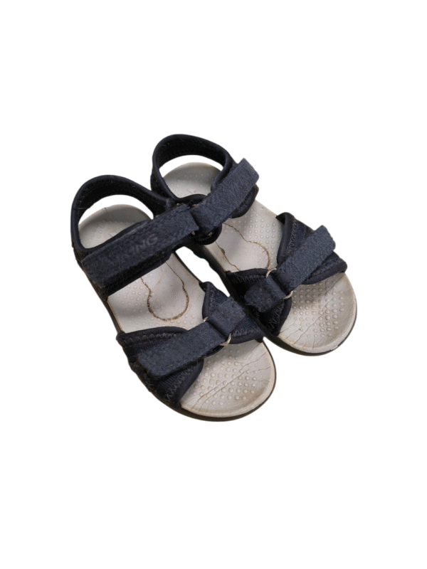 Viking sandaalid suurus 24