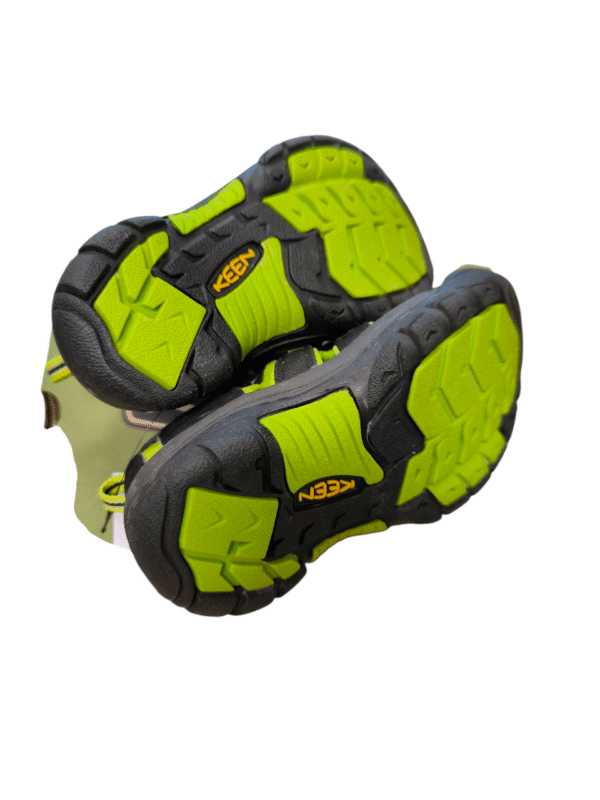 Keen uued sandaalid suurus 27-28 - Image 3