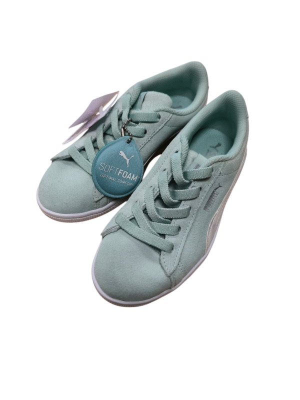 Puma uued tossud suurus 32
