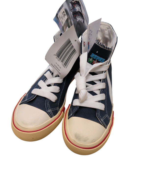 Walkx kids tennised suurus 33