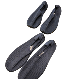 Decathlon basseinisussid suurus 36-37