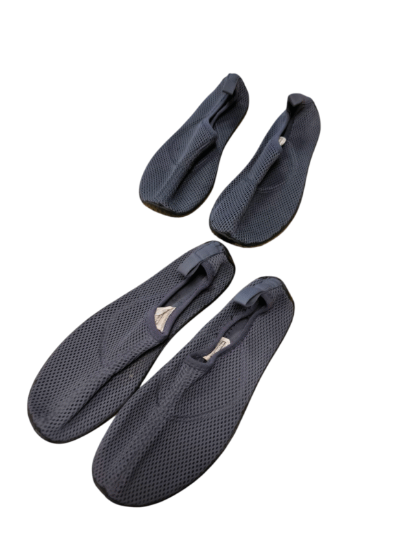 Decathlon basseinisussid suurus 36-37