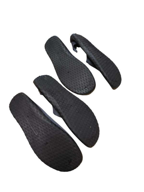 Decathlon basseinisussid suurus 36-37 - Image 2