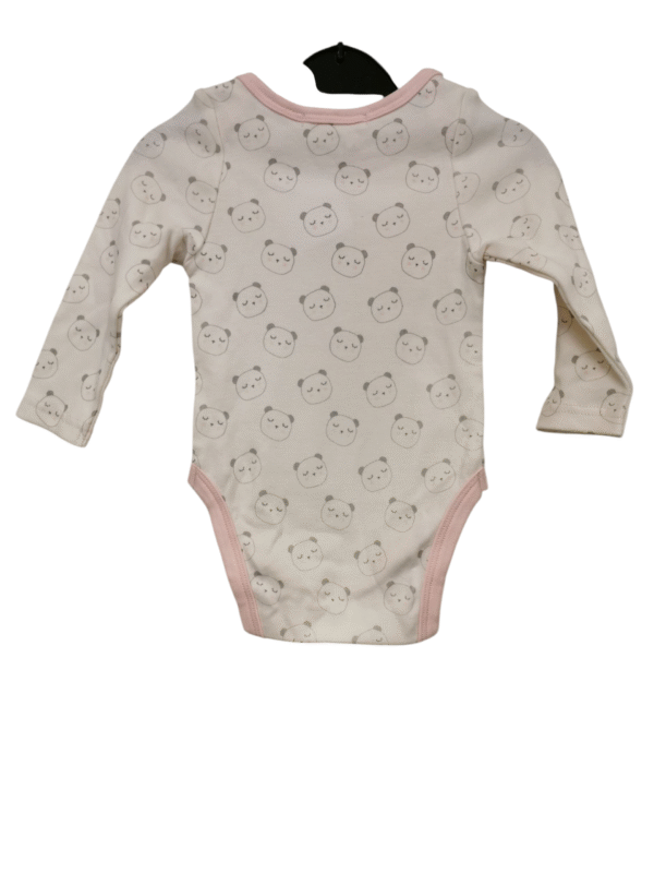 Reflex body suurus 68 - Image 2