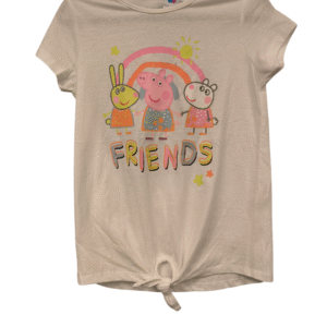 Peppa Pig t-särk suurus 128. uus