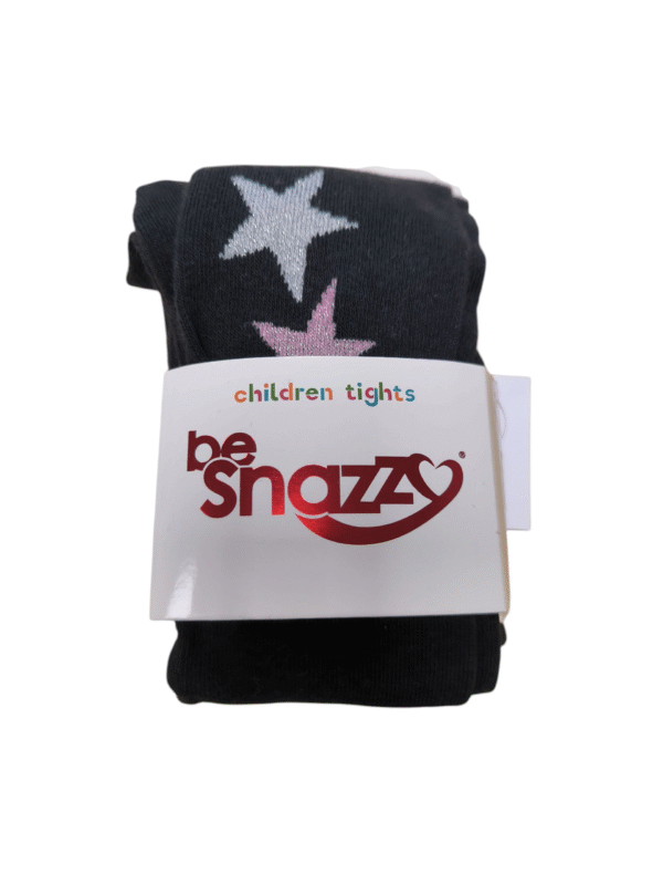 Be snazzy tights suurus 104-110