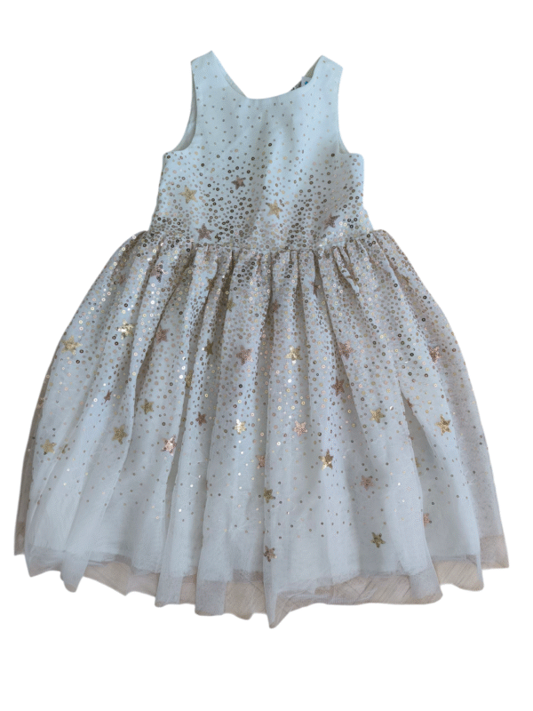 H&M kleit suurus 122
