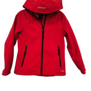 Icepeak softshell jope suurus 128