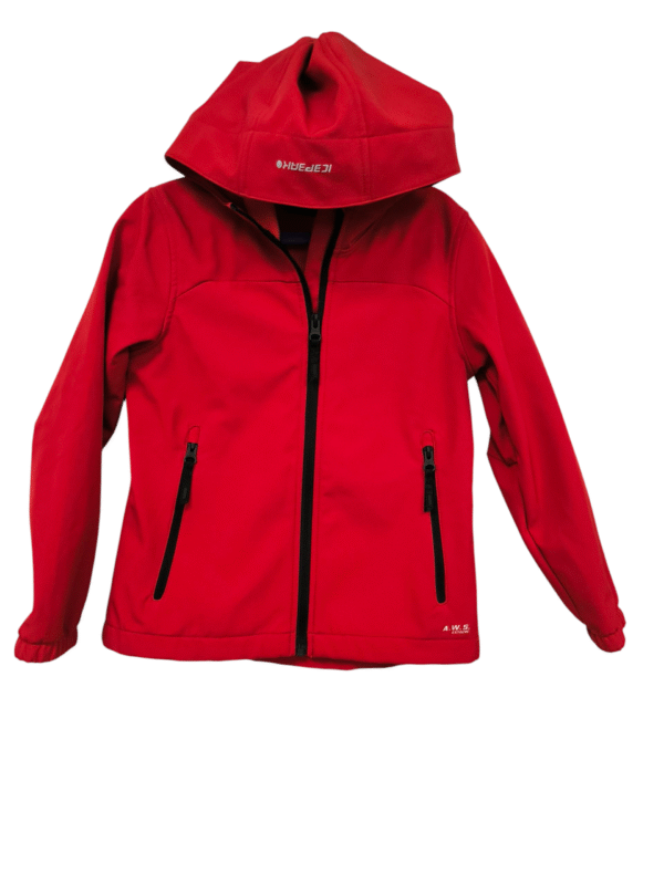 Icepeak softshell jope suurus 128