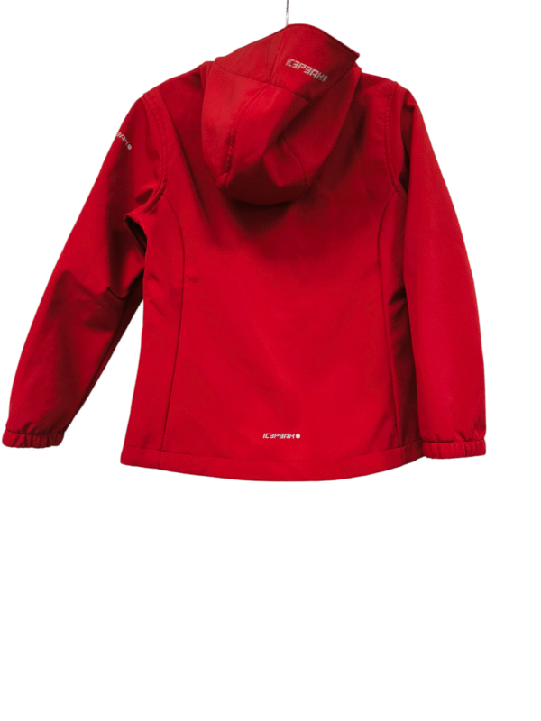 Icepeak softshell jope suurus 128 - Image 2