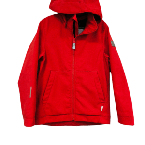 Reima softshell jope suurus 128