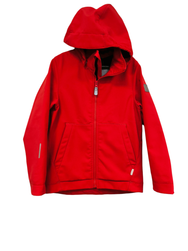 Reima softshell jope suurus 128
